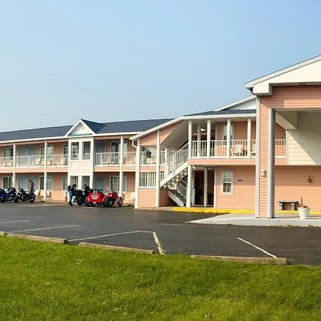 Great Lakes Inn Mackinaw City